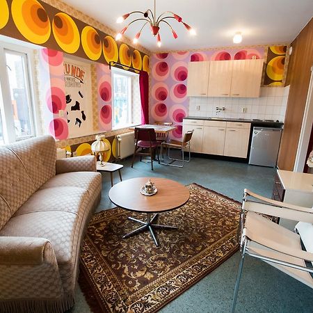 At Yetty'S Place Vintage Apartment Hotel Eindhoven Esterno foto