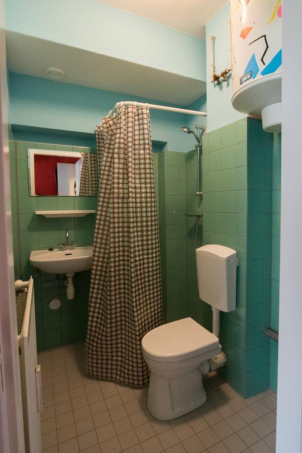 At Yetty'S Place Vintage Apartment Hotel Eindhoven Esterno foto