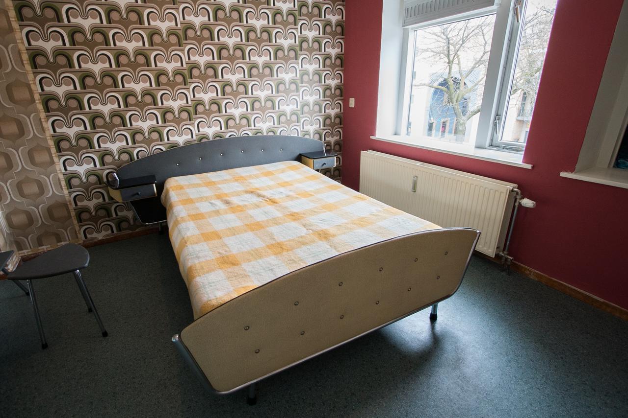 At Yetty'S Place Vintage Apartment Hotel Eindhoven Esterno foto