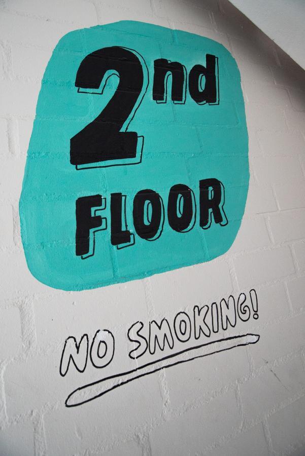 At Yetty'S Place Vintage Apartment Hotel Eindhoven Esterno foto