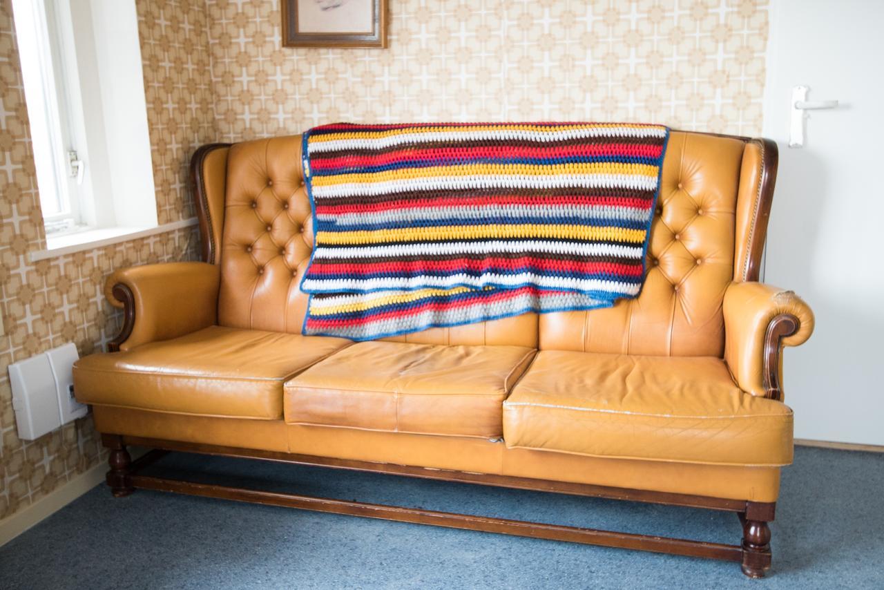 At Yetty'S Place Vintage Apartment Hotel Eindhoven Esterno foto