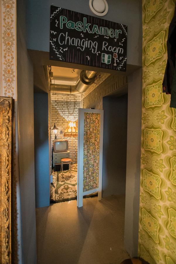 At Yetty'S Place Vintage Apartment Hotel Eindhoven Esterno foto